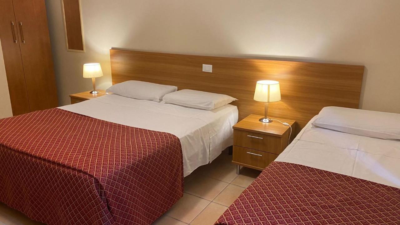 Bed & Breakfast Sole E Luna