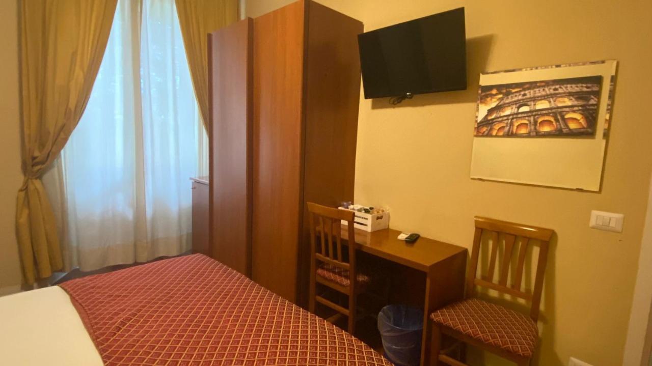 Sole E Luna Bed & Breakfast