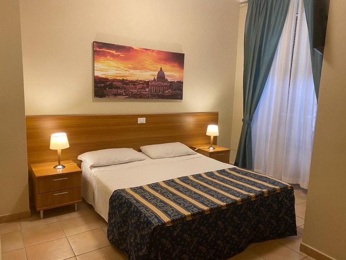 Sole E Luna Bed & Breakfast 2*