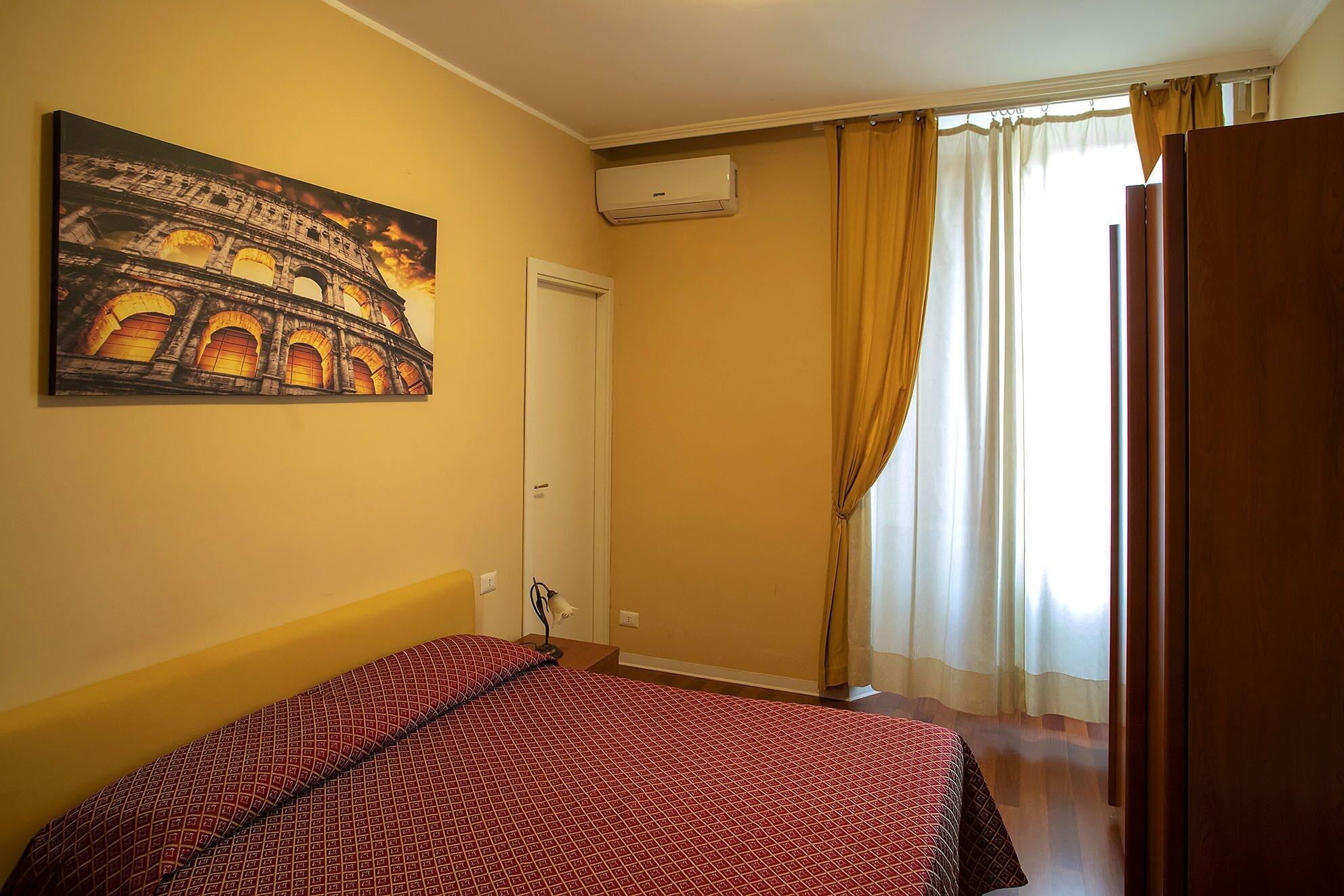 Sole E Luna Bed & Breakfast Roma