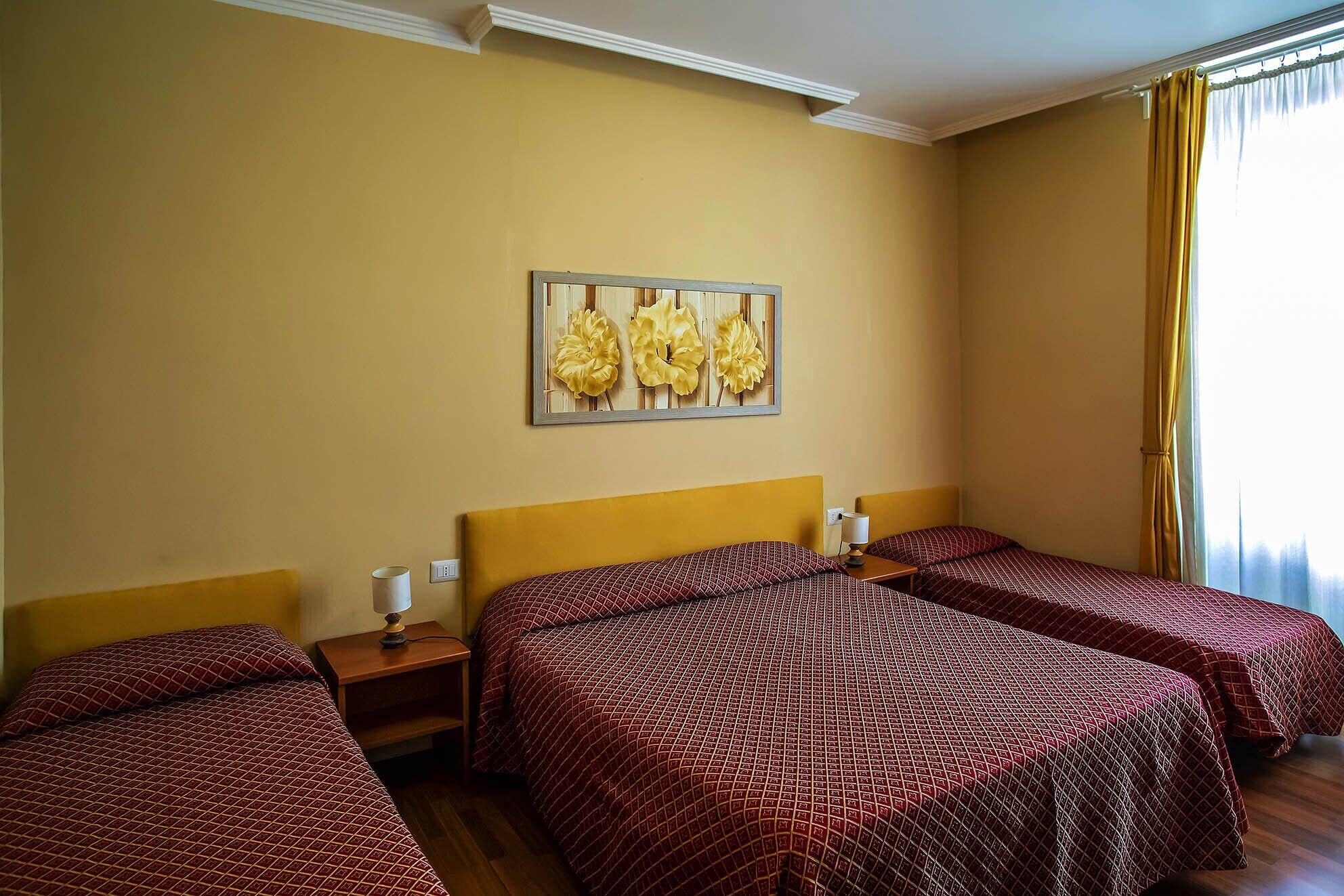 Bed & Breakfast Sole E Luna 2*