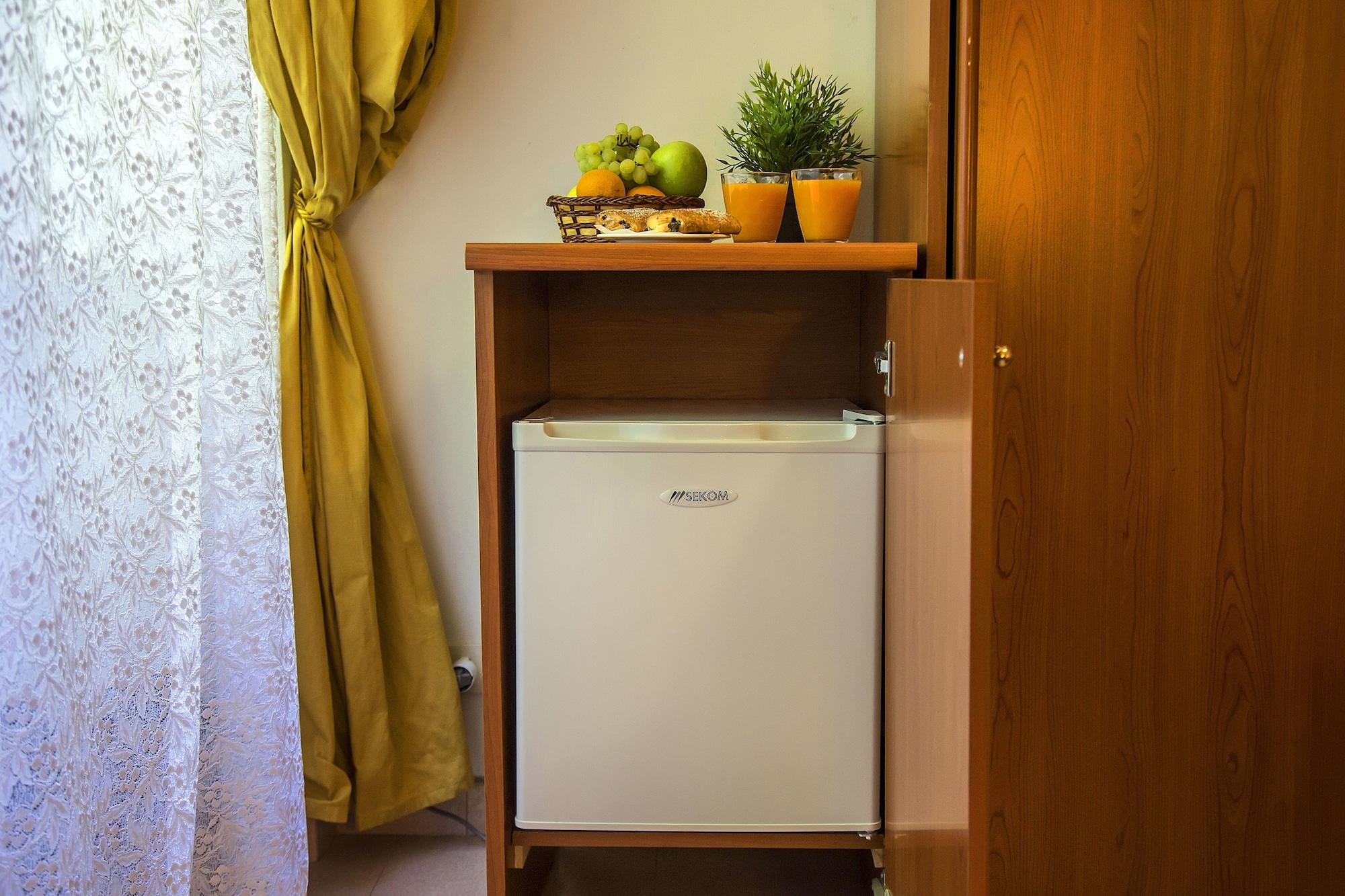 Bed & Breakfast Sole E Luna Roma