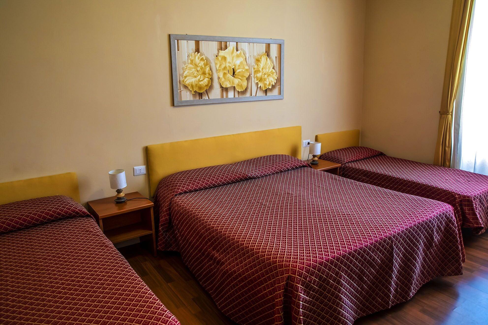 Bed & Breakfast Sole E Luna