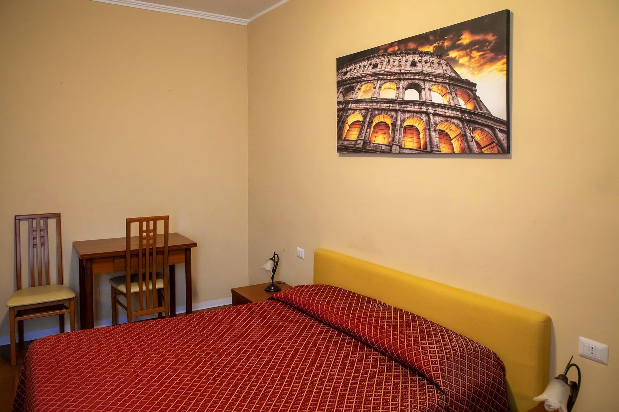 Sole E Luna Bed & Breakfast Roma
