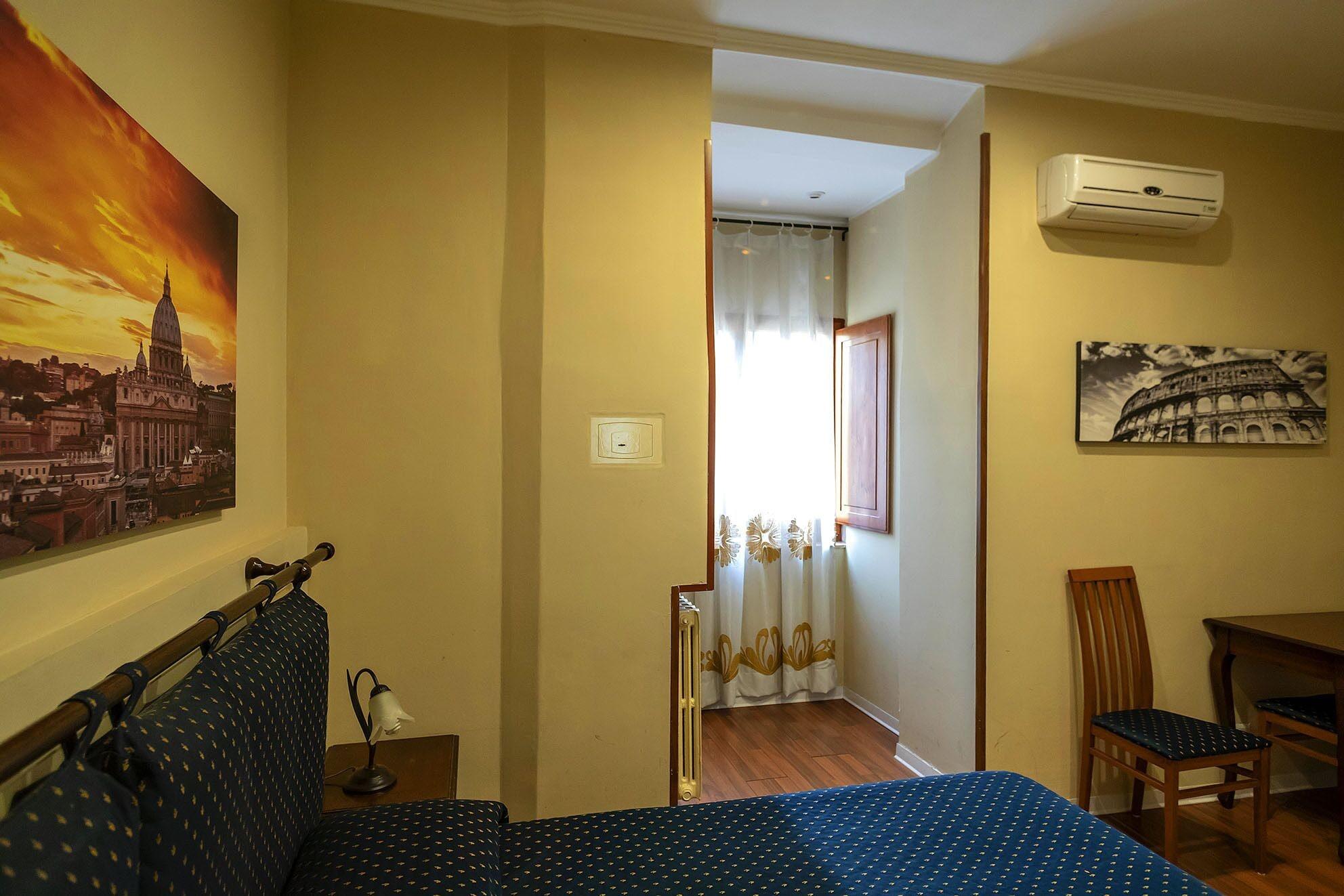 Sole E Luna Bed & Breakfast Roma