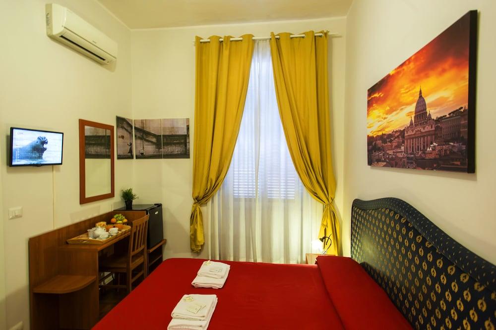 Sole E Luna Bed & Breakfast