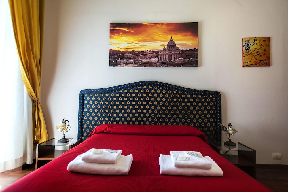 Bed & Breakfast Sole E Luna 2*