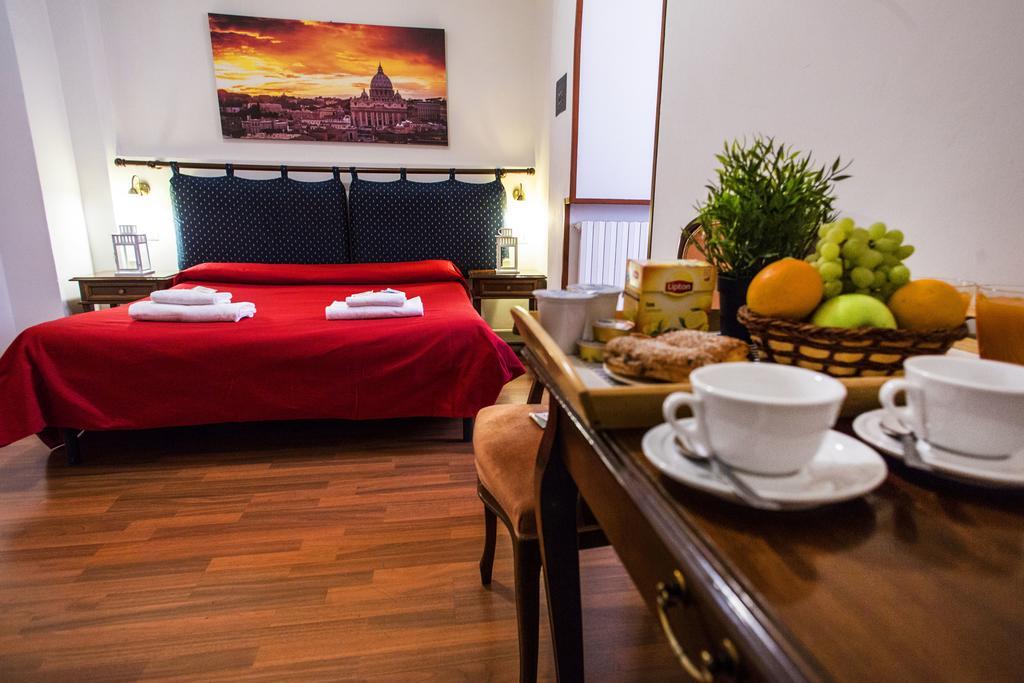 Sole E Luna Bed & Breakfast 2*