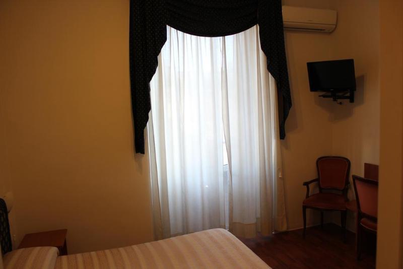 Sole E Luna Bed & Breakfast Roma