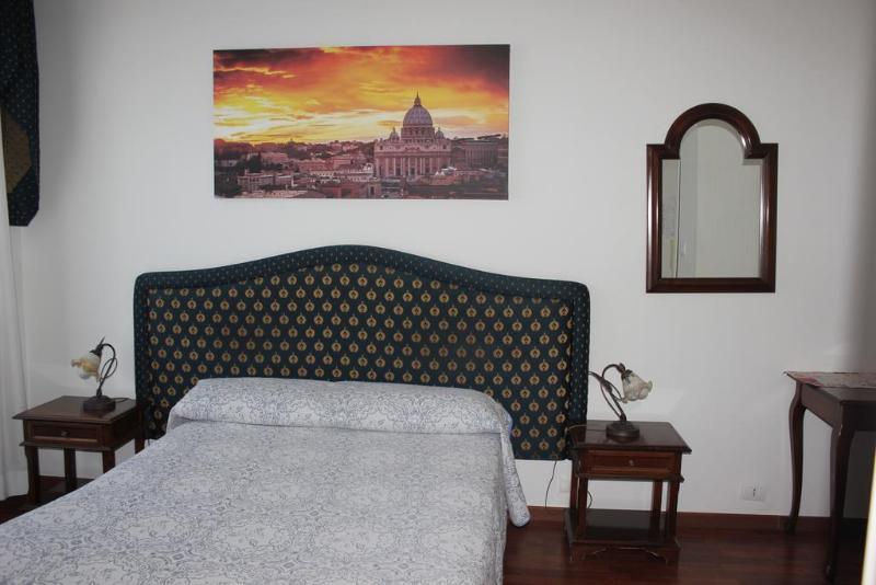 Sole E Luna Bed & Breakfast Roma