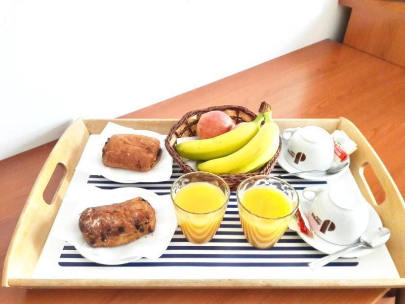 Bed & Breakfast Sole E Luna 2*