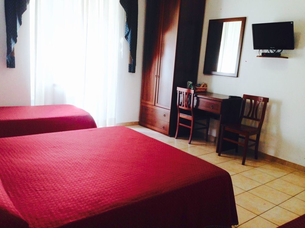 Sole E Luna Bed & Breakfast Roma