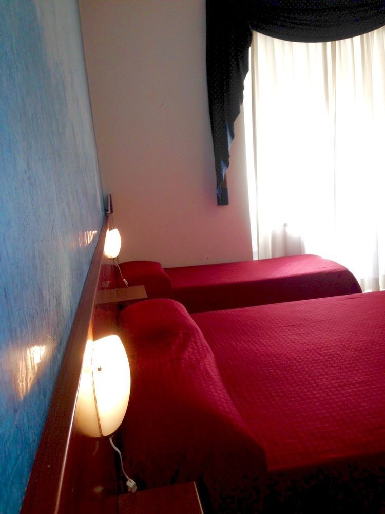 Bed & Breakfast Sole E Luna 2*