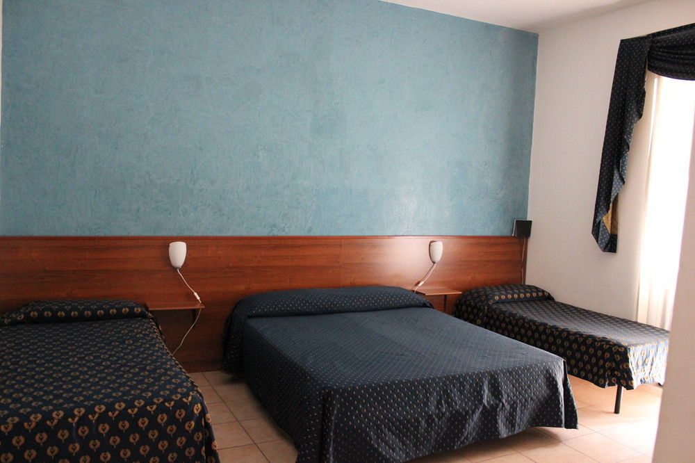 Bed & Breakfast Sole E Luna Roma