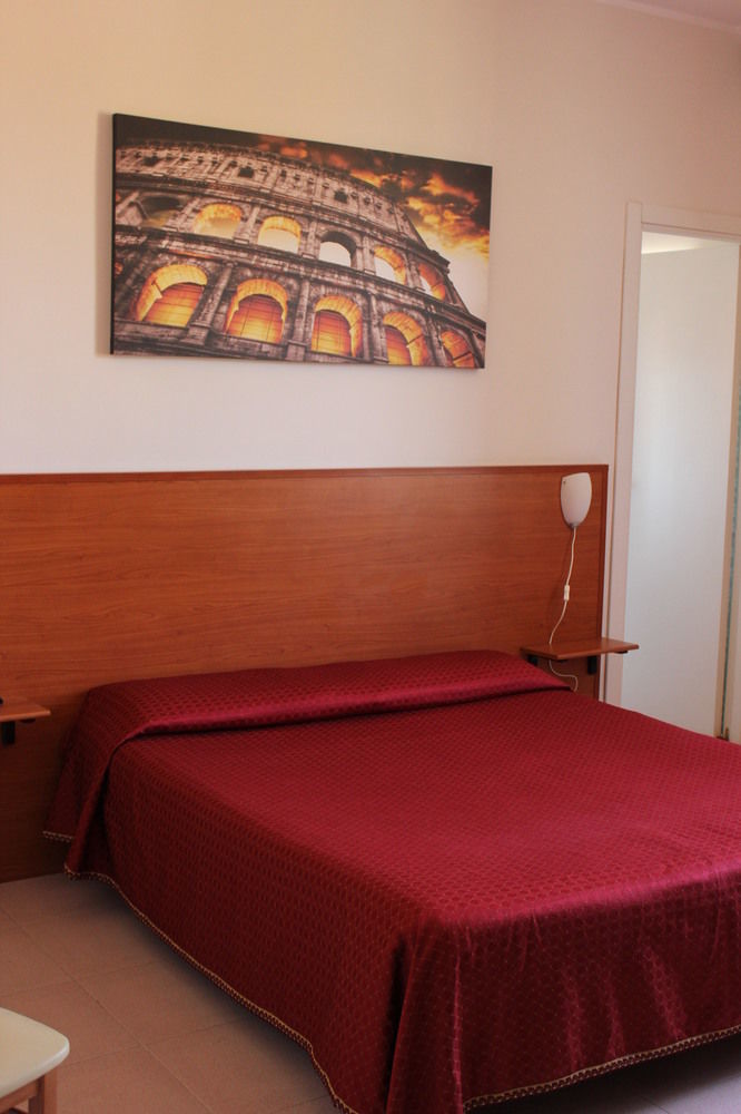 Sole E Luna Bed & Breakfast Roma