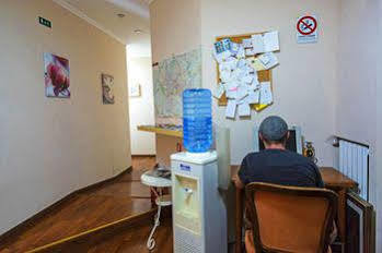 Sole E Luna Bed & Breakfast Roma