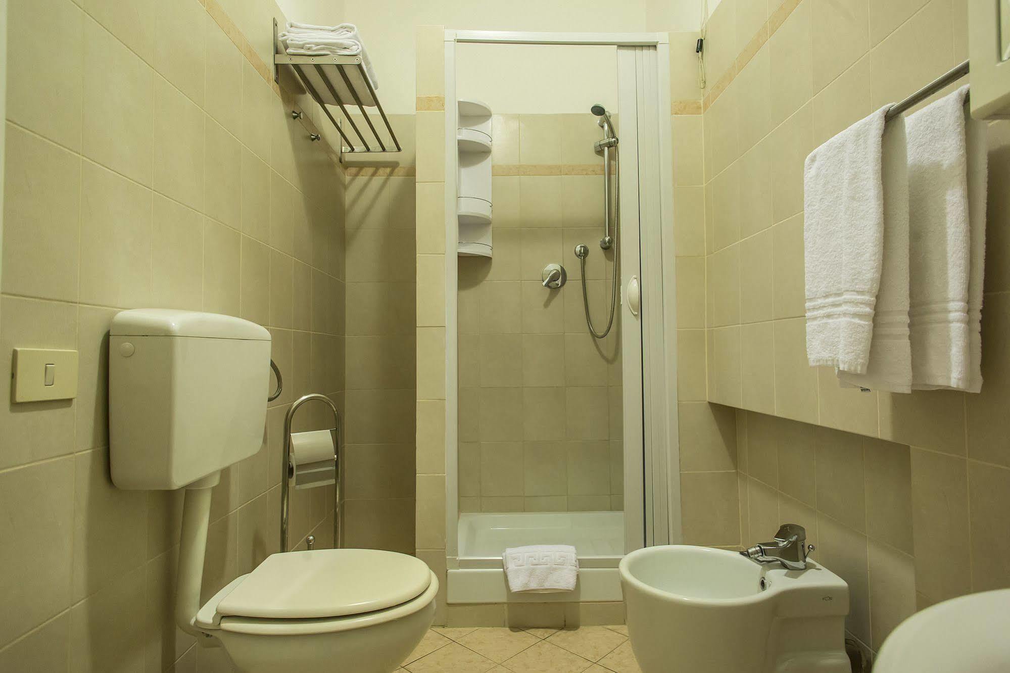 Sole E Luna Bed & Breakfast Roma