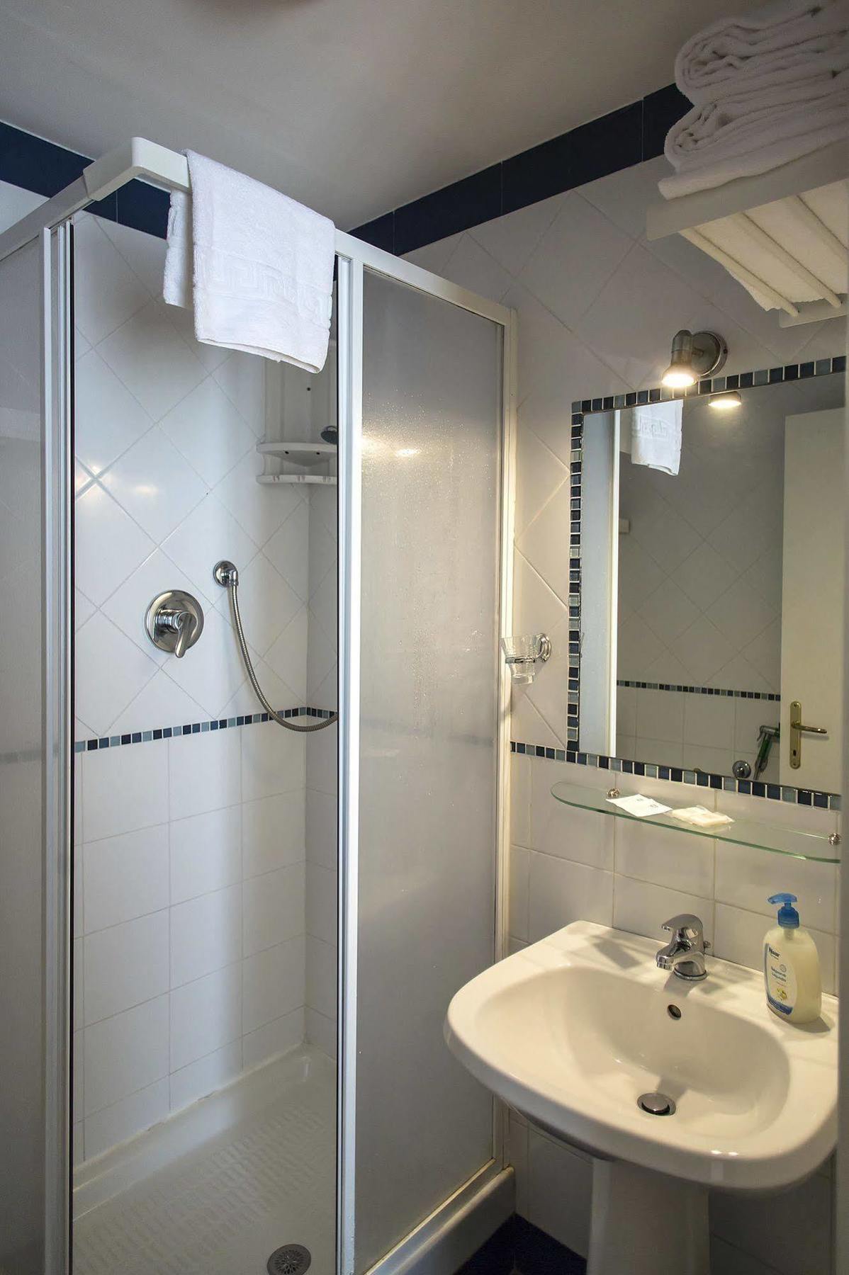 Bed & Breakfast Sole E Luna