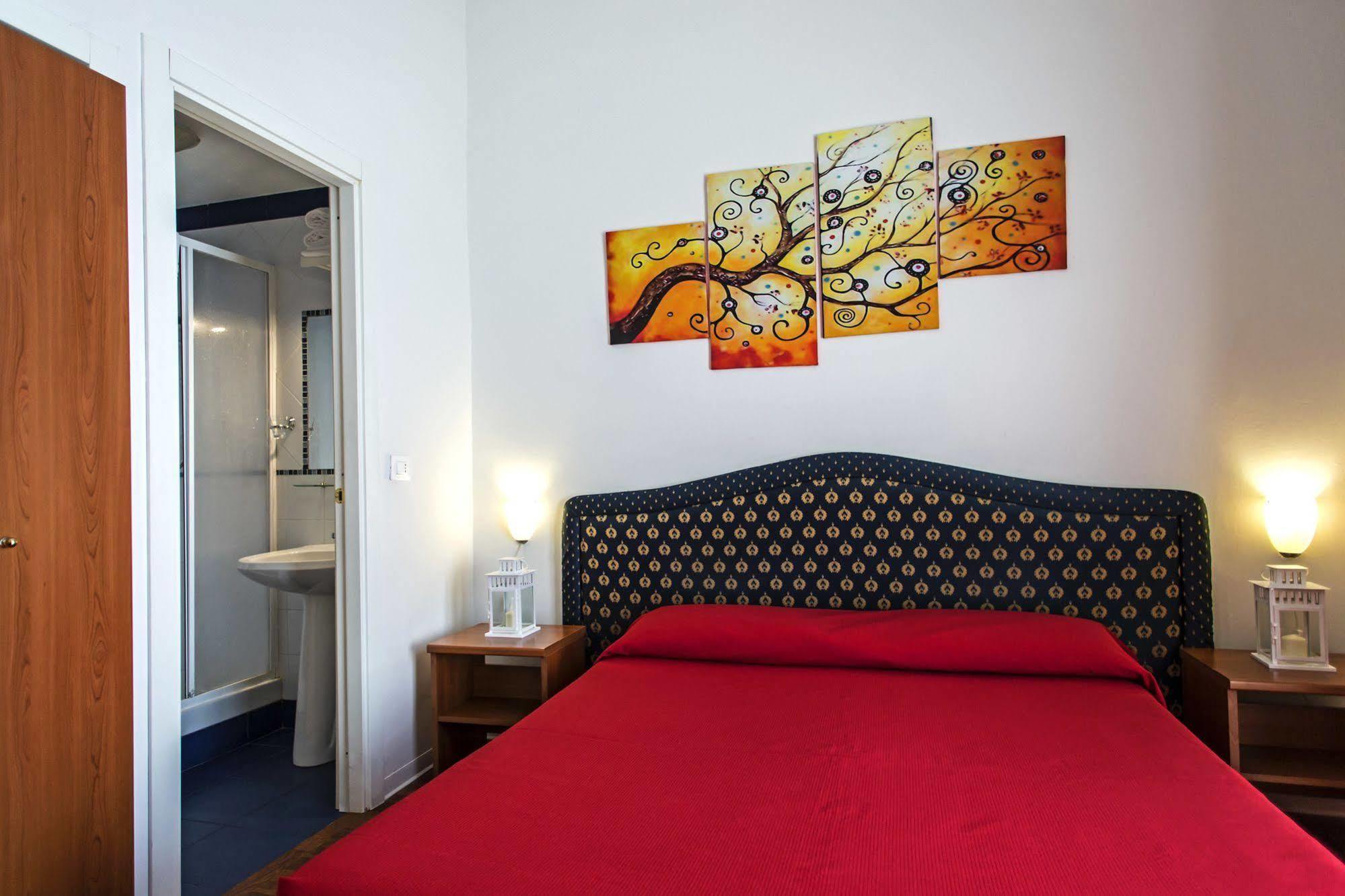Bed & Breakfast Sole E Luna 2*