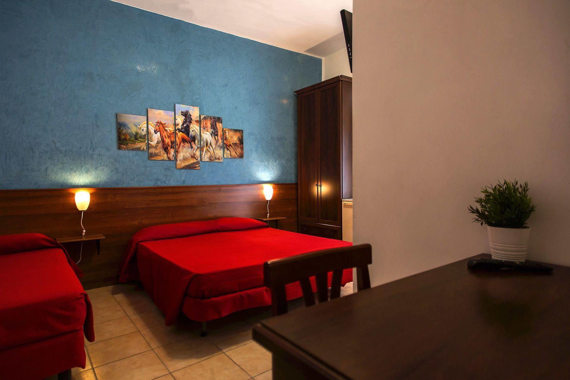 Bed & Breakfast Sole E Luna 2*