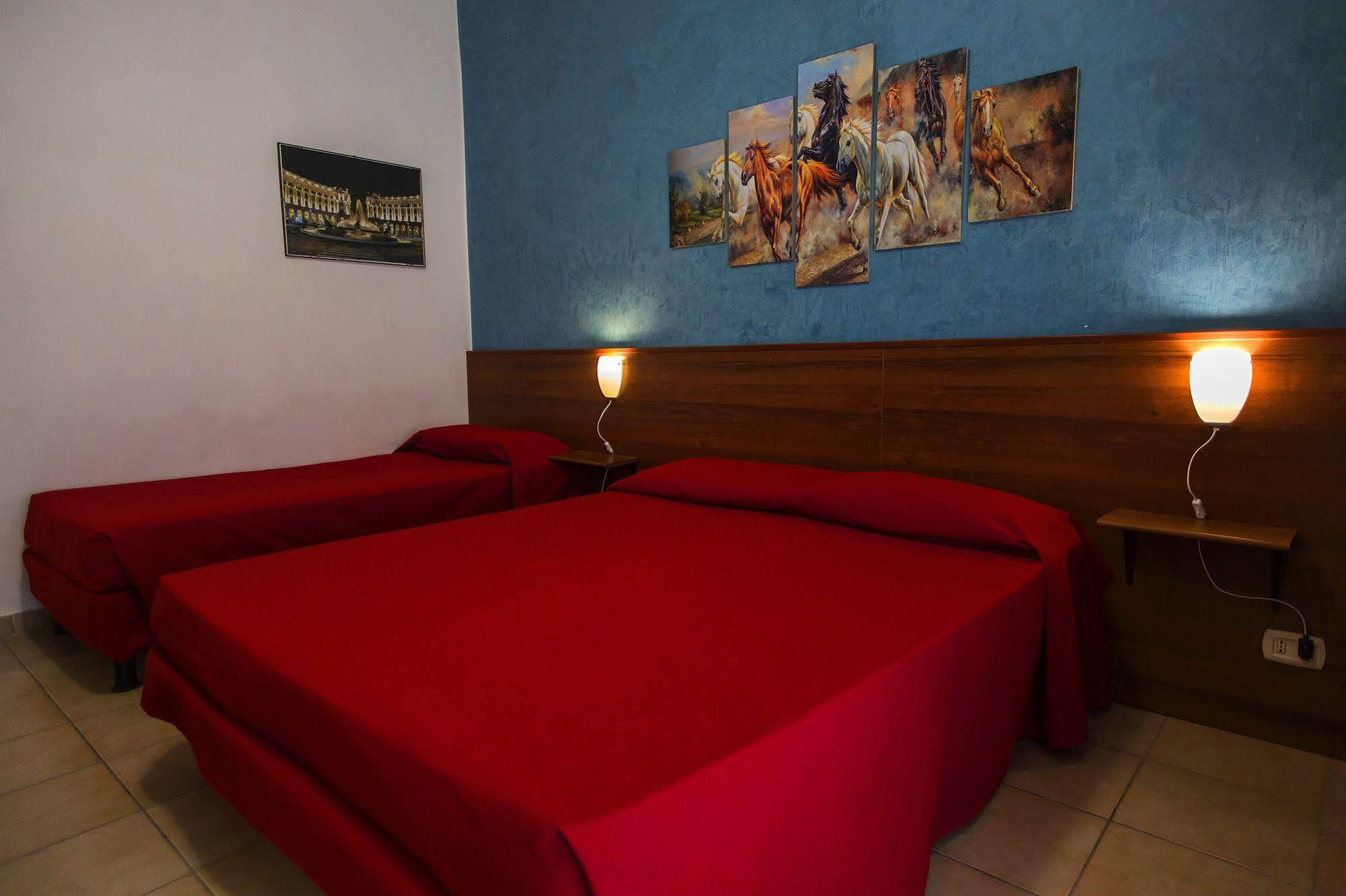Sole E Luna Bed & Breakfast 2*