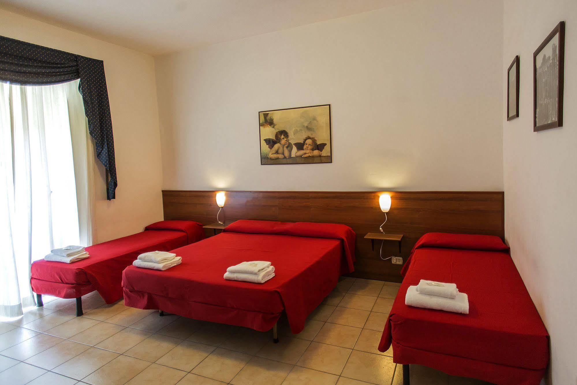 Bed & Breakfast Sole E Luna