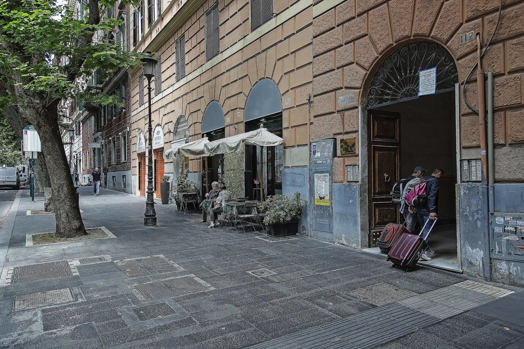 Sole E Luna Roma