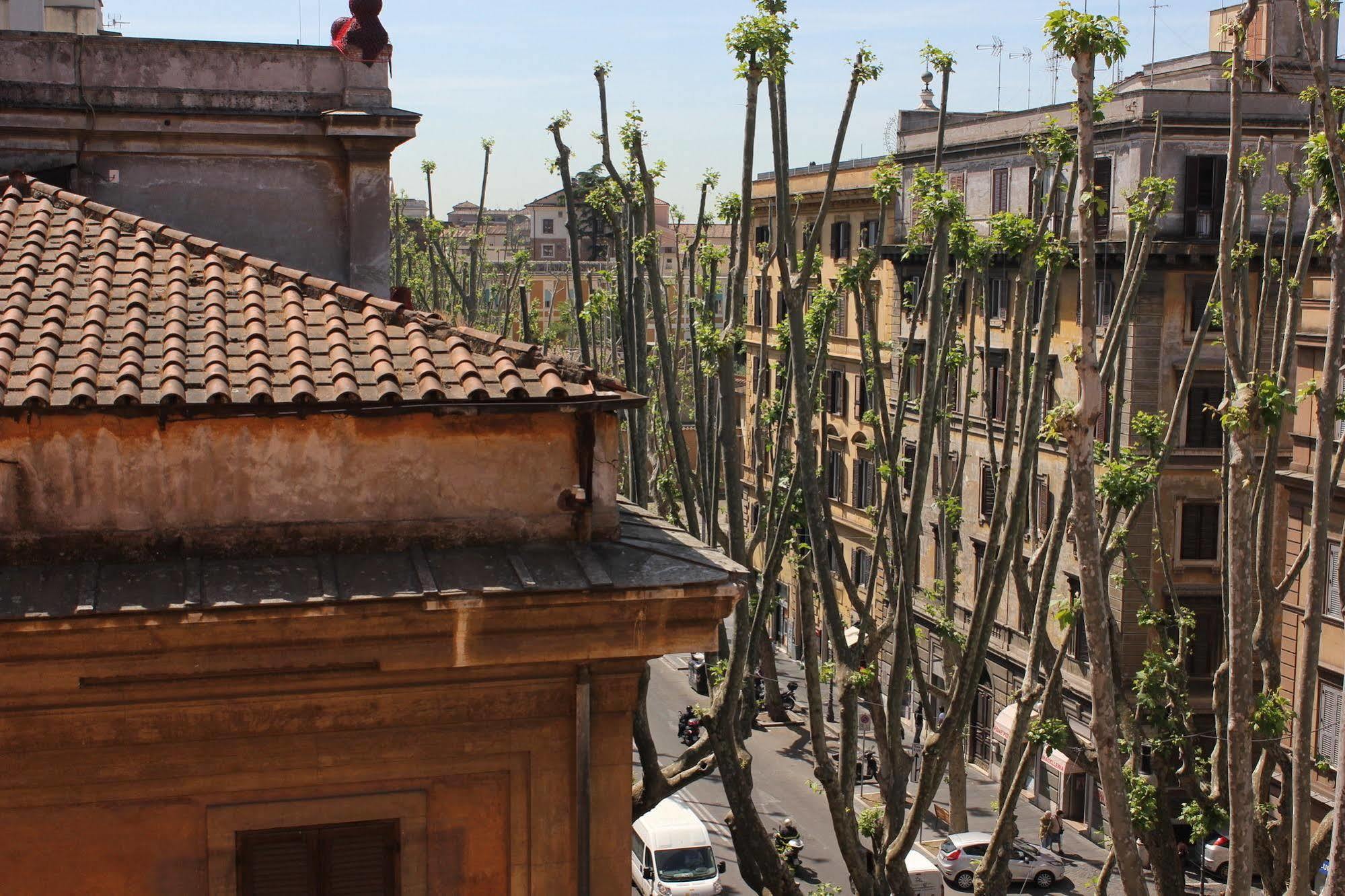 Sole E Luna Bed & Breakfast