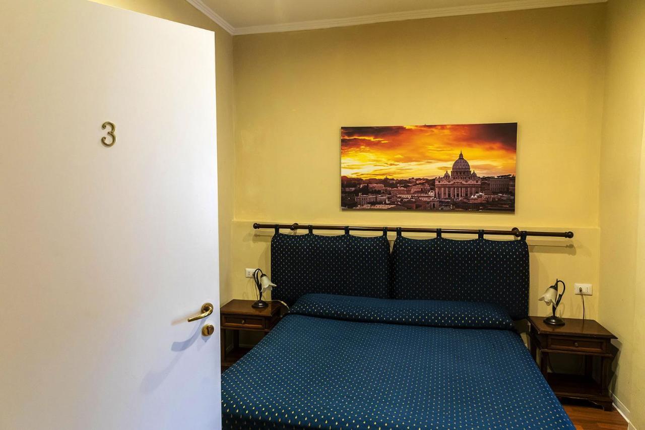 Sole E Luna Bed & Breakfast